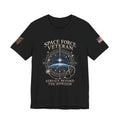 SF01 — Space Force Veteran — Service Beyond the Horizon
