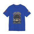 AF01 — Air Force Veteran — Steady Under Pressure