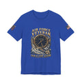 AF03 — Air Force Veteran — Calm at Every Altitude