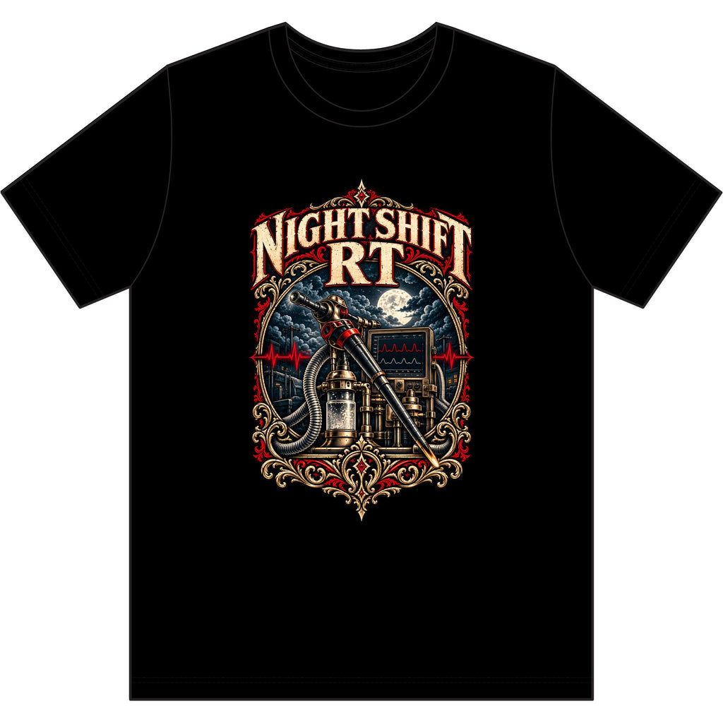 Night Shift RT — Premium T-Shirt
