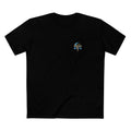 Night Shift. Bright Purpose. — Premium Cotton Tee