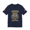 CG04 — Coast Guard Veteran — Every Breath Worth the Watch