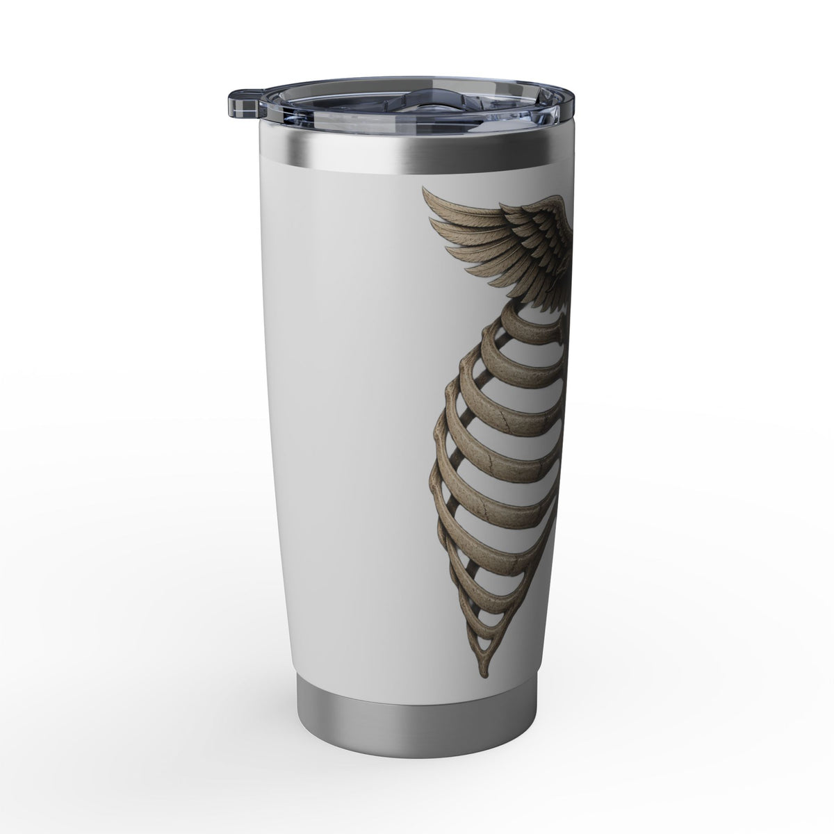 US Veterans Thorax Signal 20oz Tumbler
