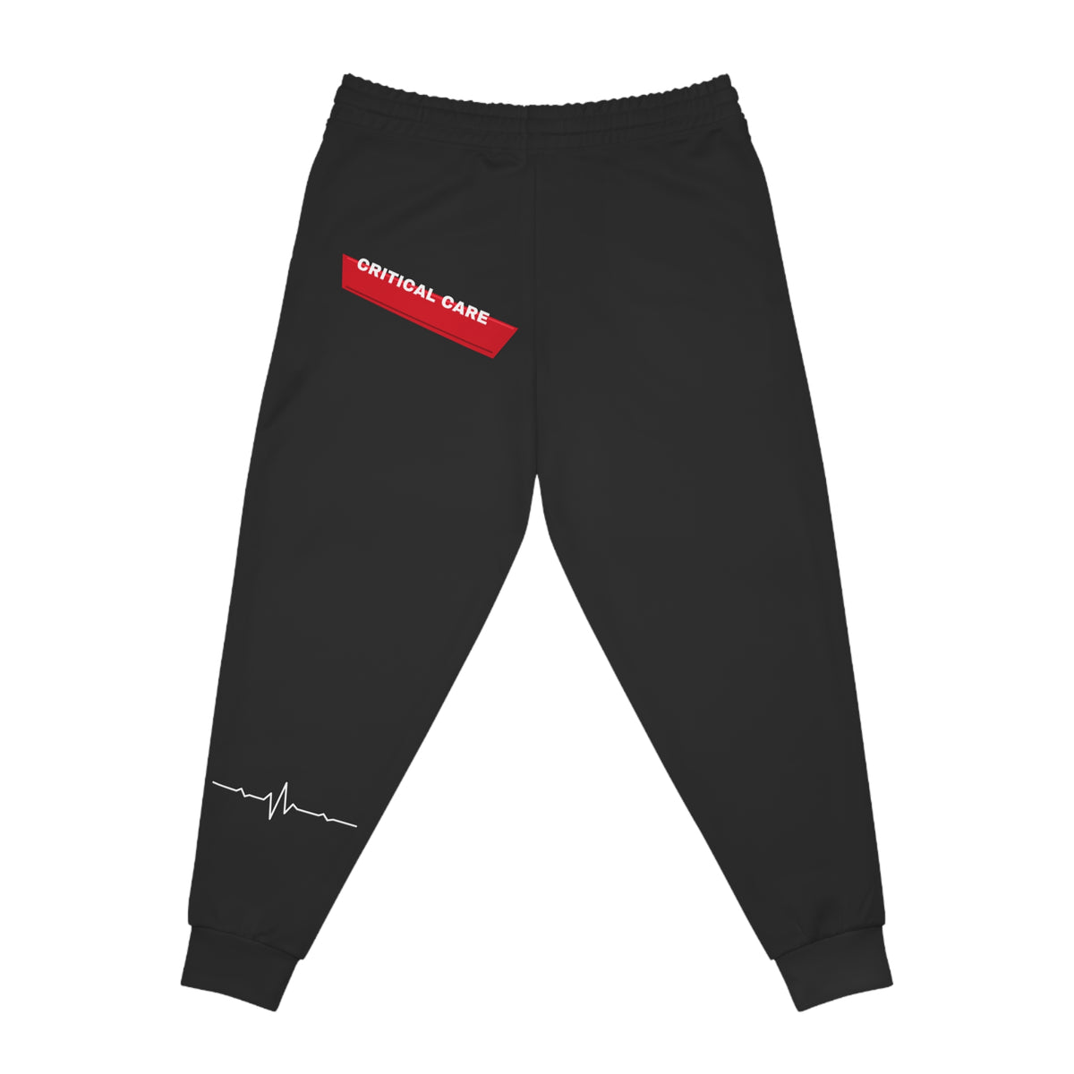 Code Crimson — Medical Joggers