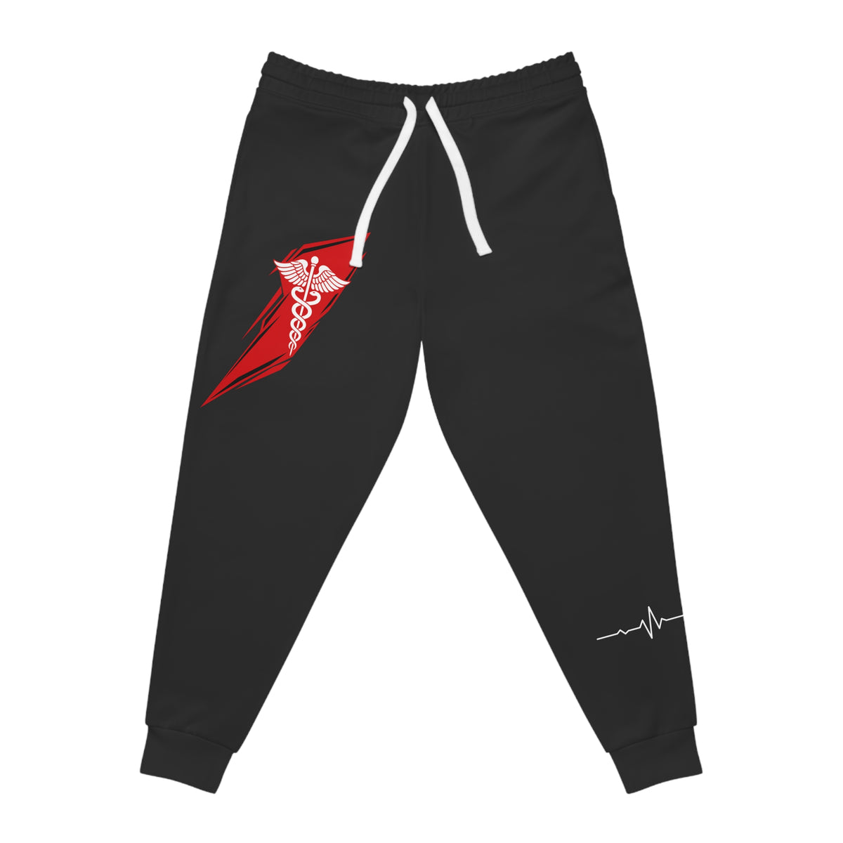 Code Crimson — Medical Joggers