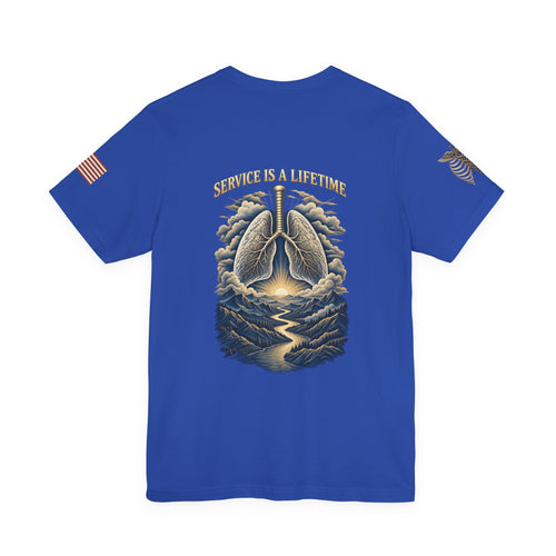 AF05 — Air Force Veteran — Precision Under Pressure