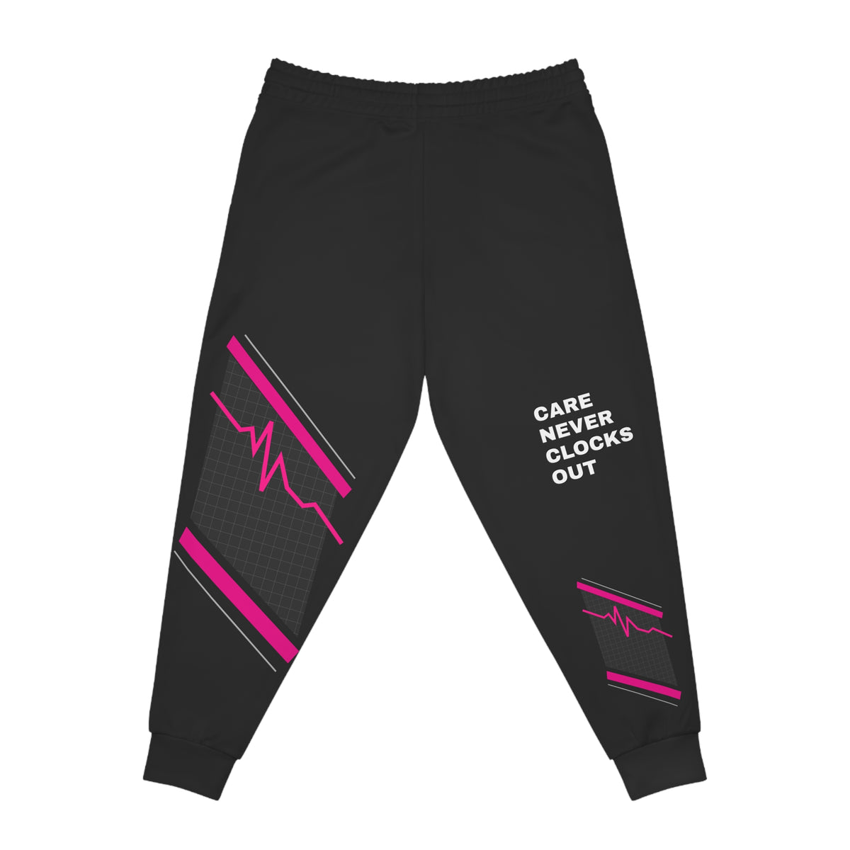Shift Energy — Medical Joggers