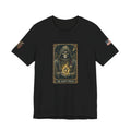 The Night Watch — Gothic Medical T-Shirt
