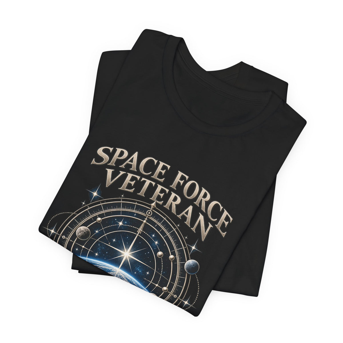SF01 — Space Force Veteran — Service Beyond the Horizon