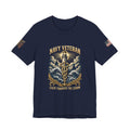NA02 — Navy Veteran — Calm Through the Storm