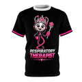Respiratory Therapist | Wear Pink AOP T-Shirt