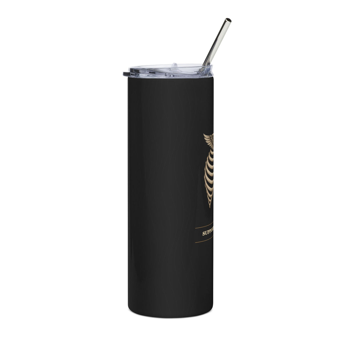 Guardian Tumbler — Support Our Veterans