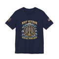 NA03 — Navy Veteran — Service Runs Deep