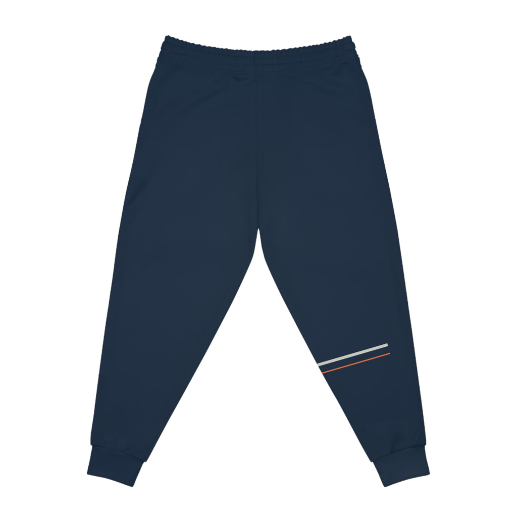 US Veterans Signal Joggers