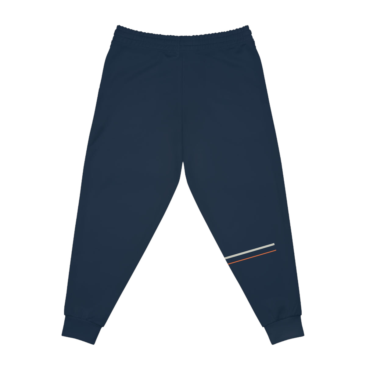 US Veterans Signal Joggers