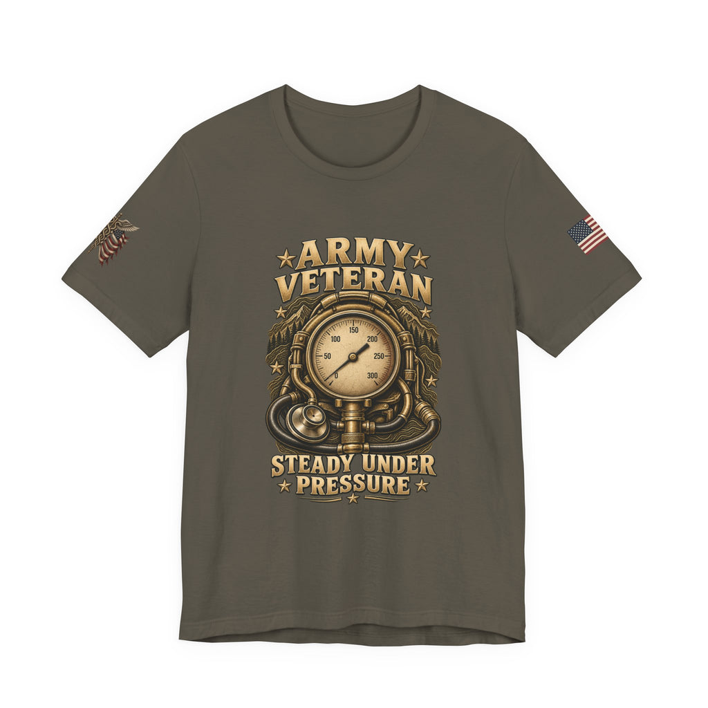 AR04 — Army Veteran — Steady Under Pressure
