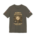 AR04 — Army Veteran — Steady Under Pressure