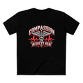 Compassion in Every Beat — Medical Tee