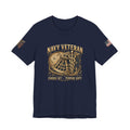 NA04 — Navy Veteran — Course Set, Purpose Kept