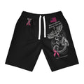 Breath by Breath — Breast Cancer Awareness Medical Shorts