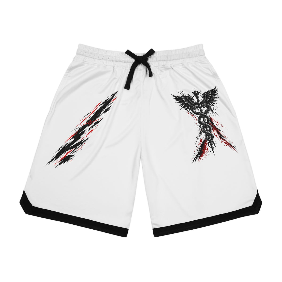 Clinical Contrast — Medical Shorts