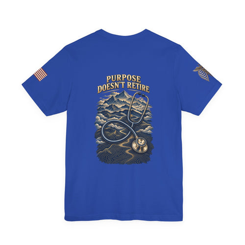 AF03 — Air Force Veteran — Calm at Every Altitude