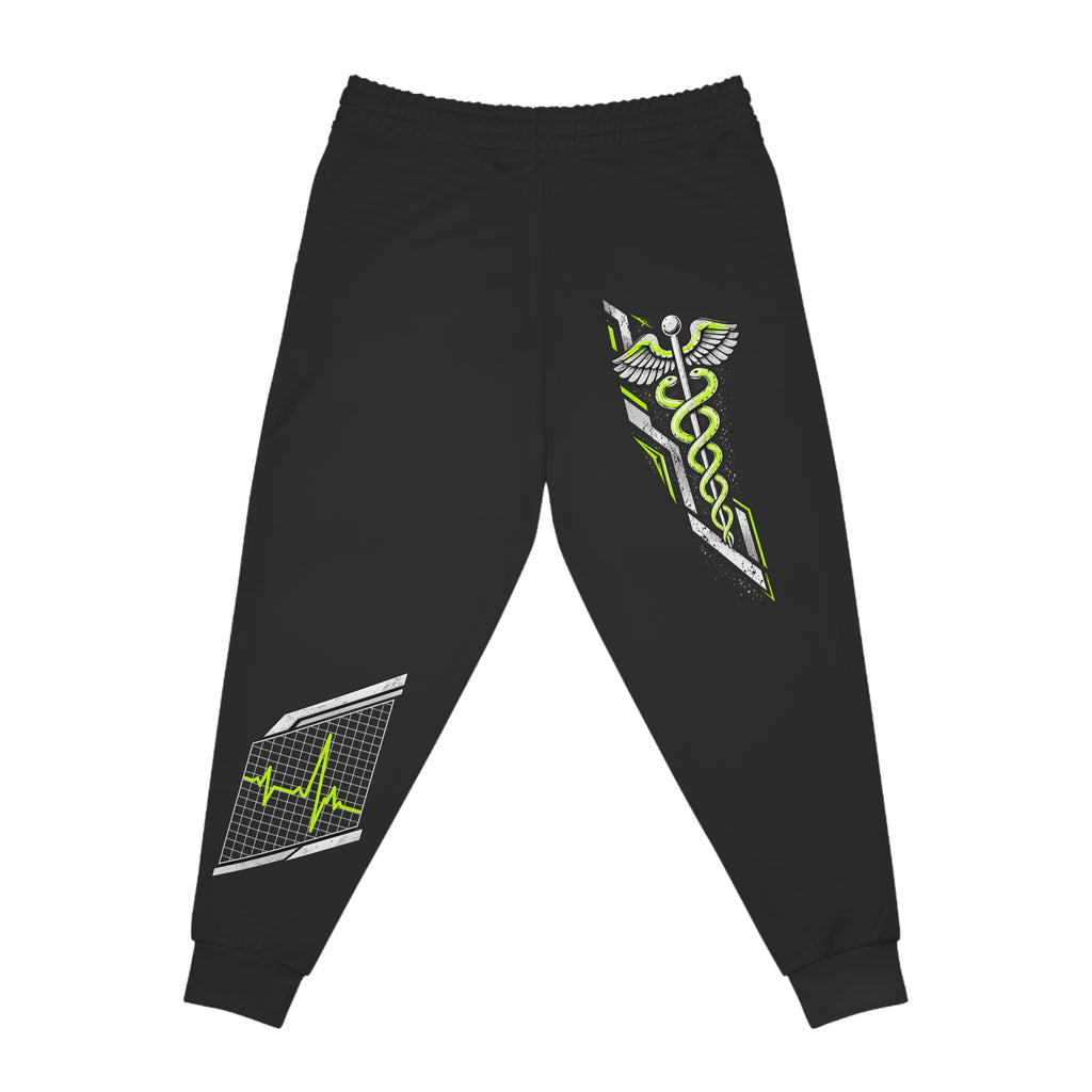Clinical Grid — Medical Joggers
