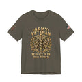 AR05 — Army Veteran — Service Is in Our Bones