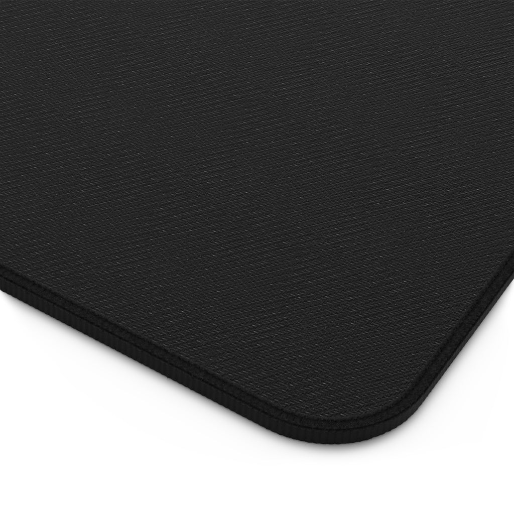 Respiratory Therapy Where Science Meets Every Breath Desk Mat