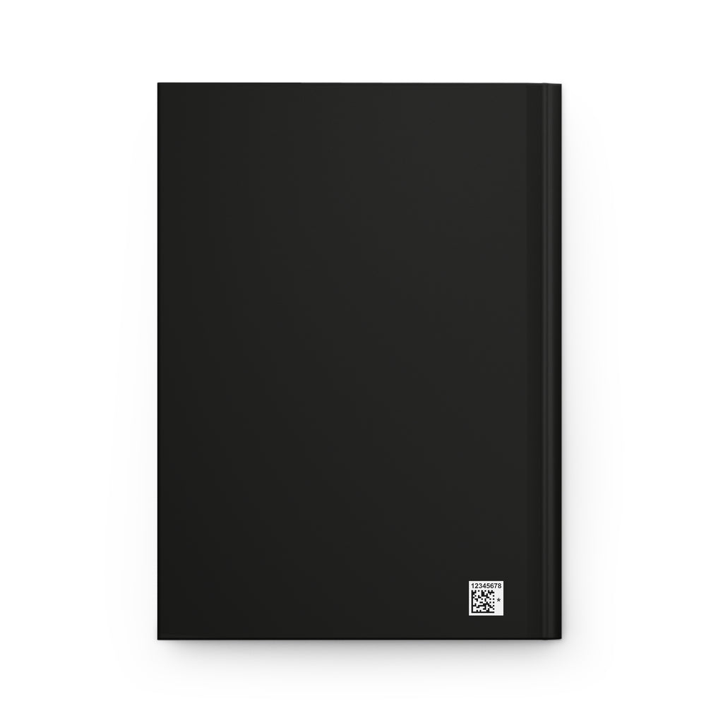 US Veterans Service Continues Hardcover Journal