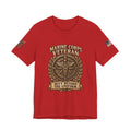 MC05 — Marine Corps Veteran — Duty Beyond the Uniform
