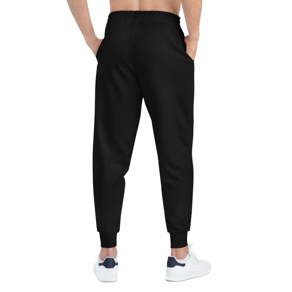 Respiratory Edge RE Logo Athletic Jogger Sweatpants