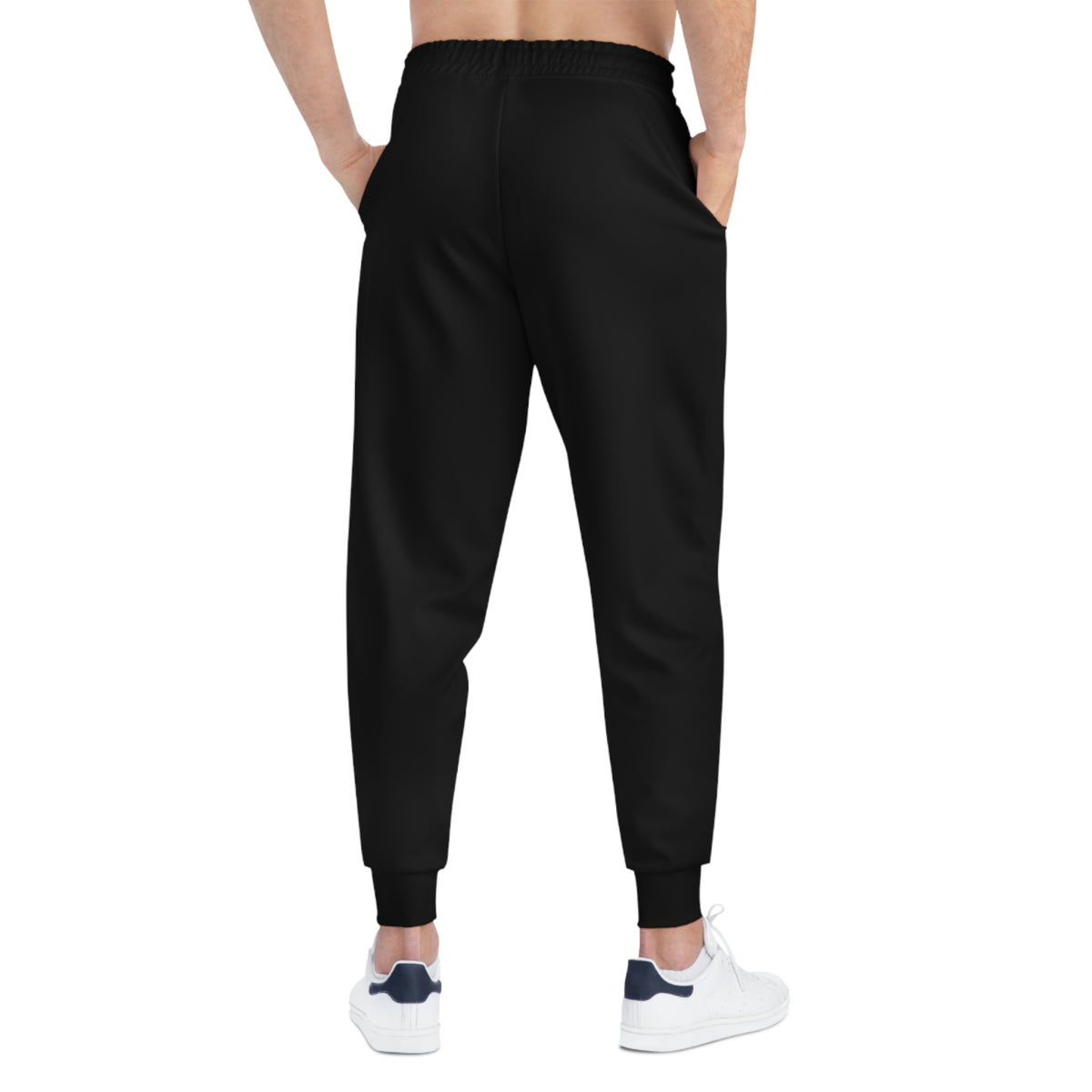 Respiratory Edge RE Logo Athletic Jogger Sweatpants