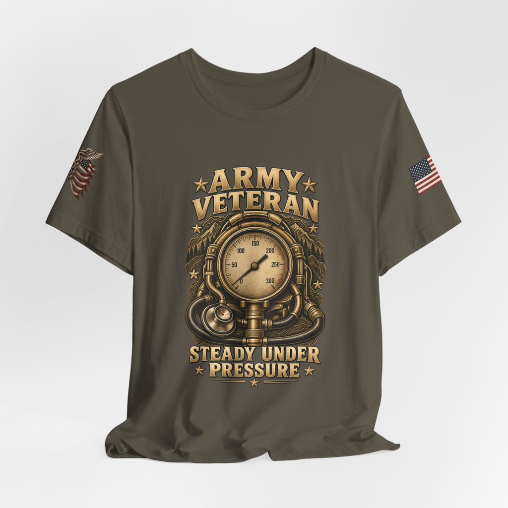 AR04 — Army Veteran — Steady Under Pressure