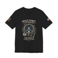 SF06 — Space Force Veteran — The Watch Continues