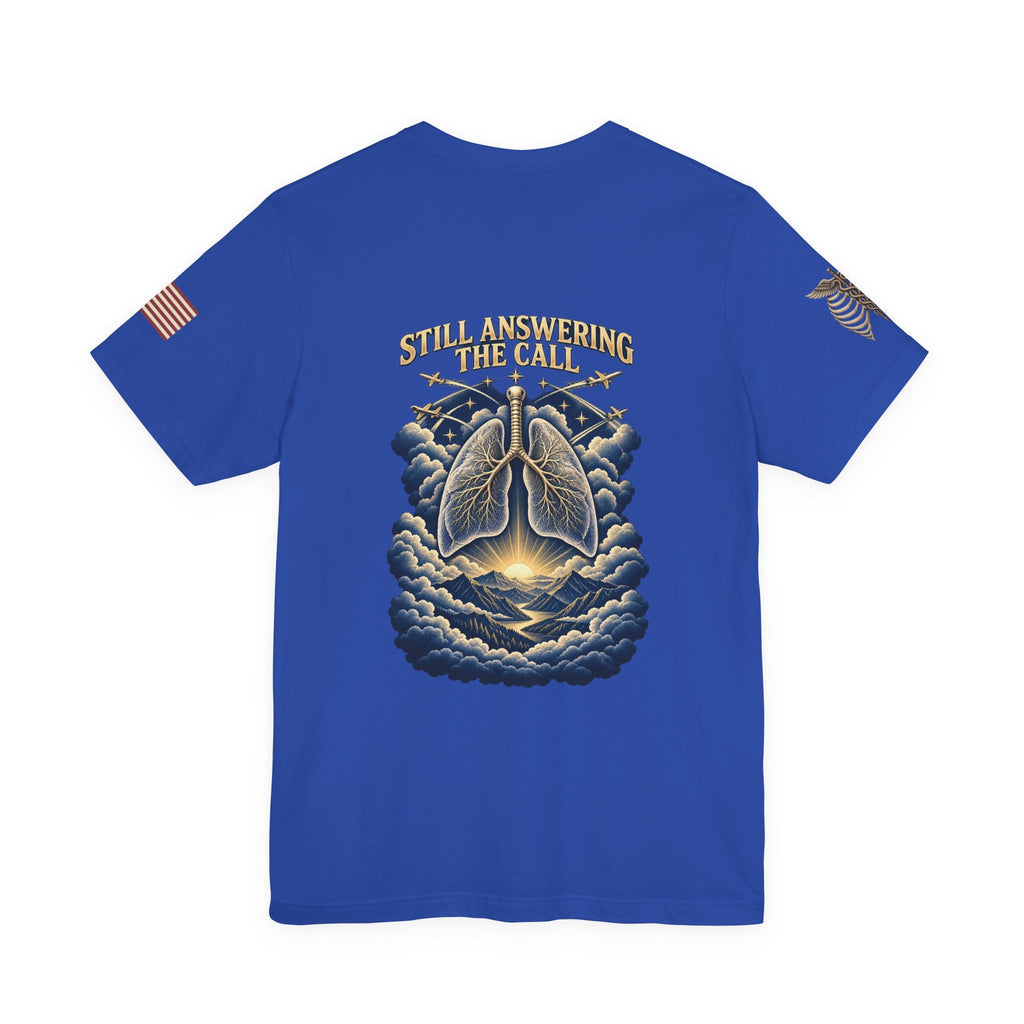 AF02 — Air Force Veteran — Service Beyond the Sky
