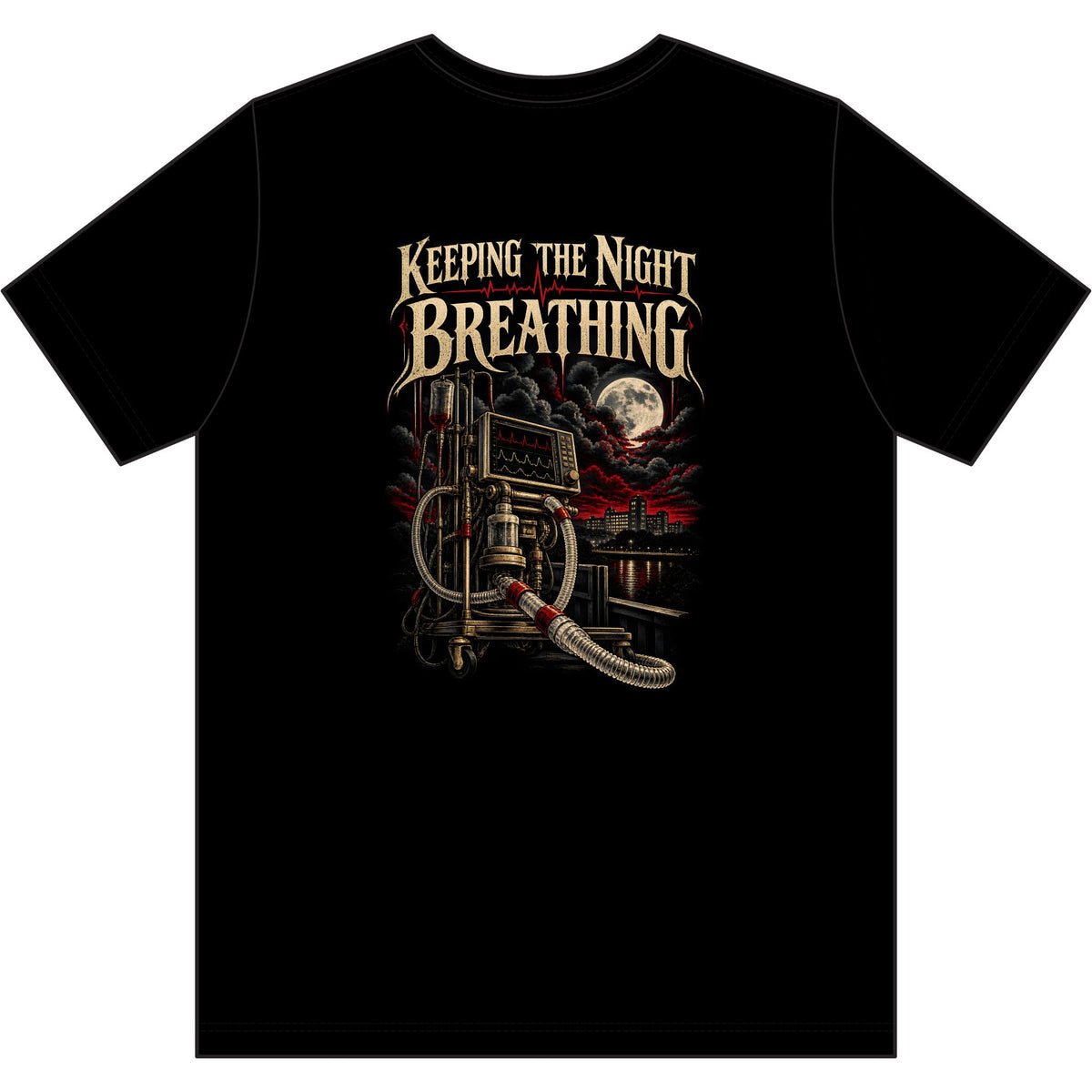 Night Shift RT — Premium T-Shirt