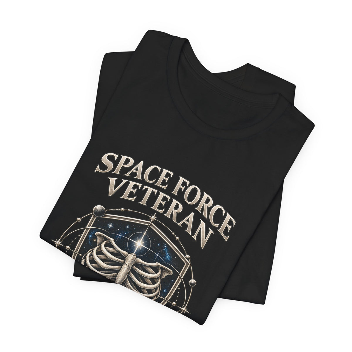 SF05 — Space Force Veteran — Precision Purpose Service