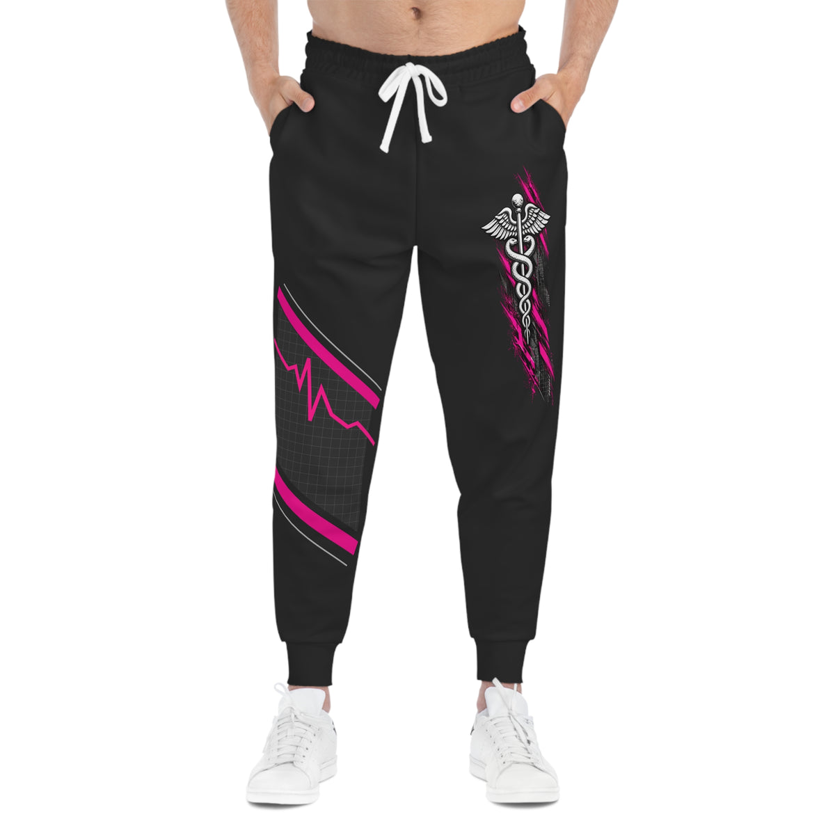 Shift Energy — Medical Joggers