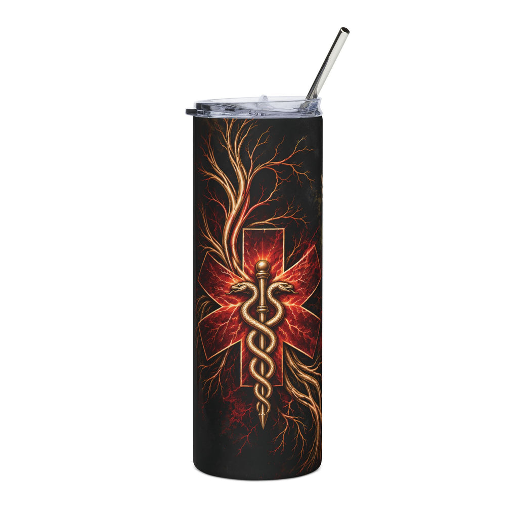 Watchkeeper Tumbler — 20oz