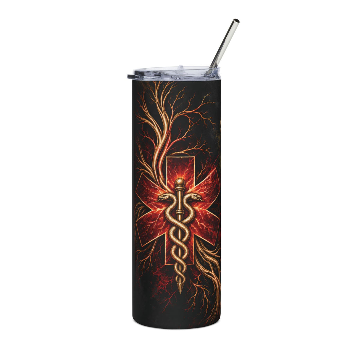Watchkeeper Tumbler — 20oz