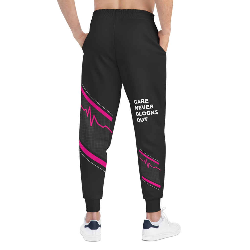 Shift Energy — Medical Joggers