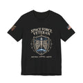 SF05 — Space Force Veteran — Precision Purpose Service