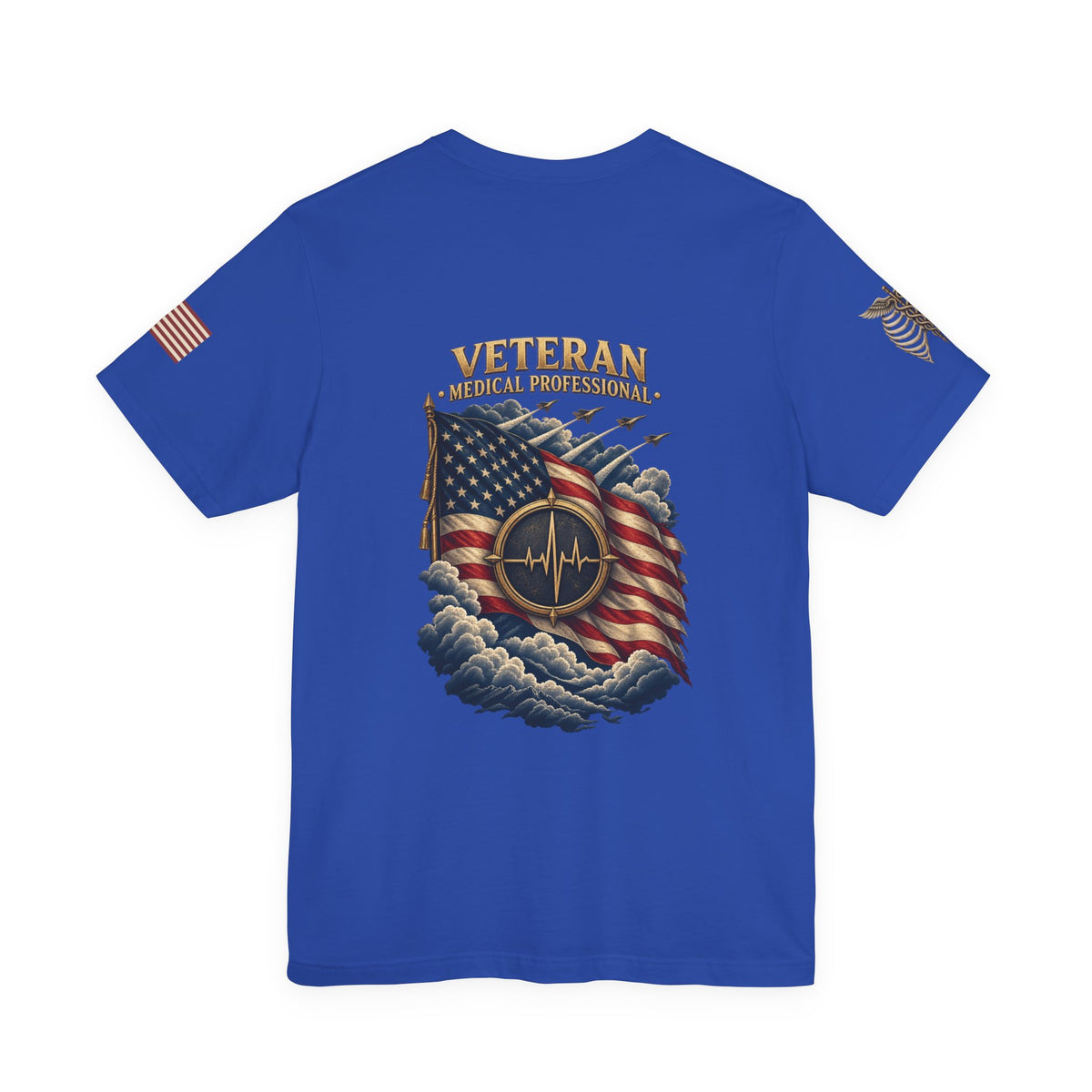 AF04 — Air Force Veteran — Built for the Next Mission