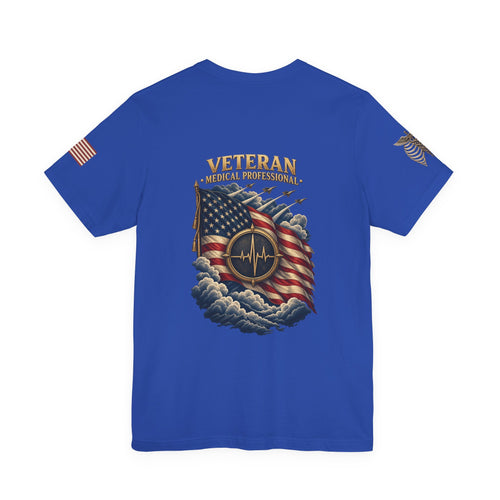 AF04 — Air Force Veteran — Built for the Next Mission