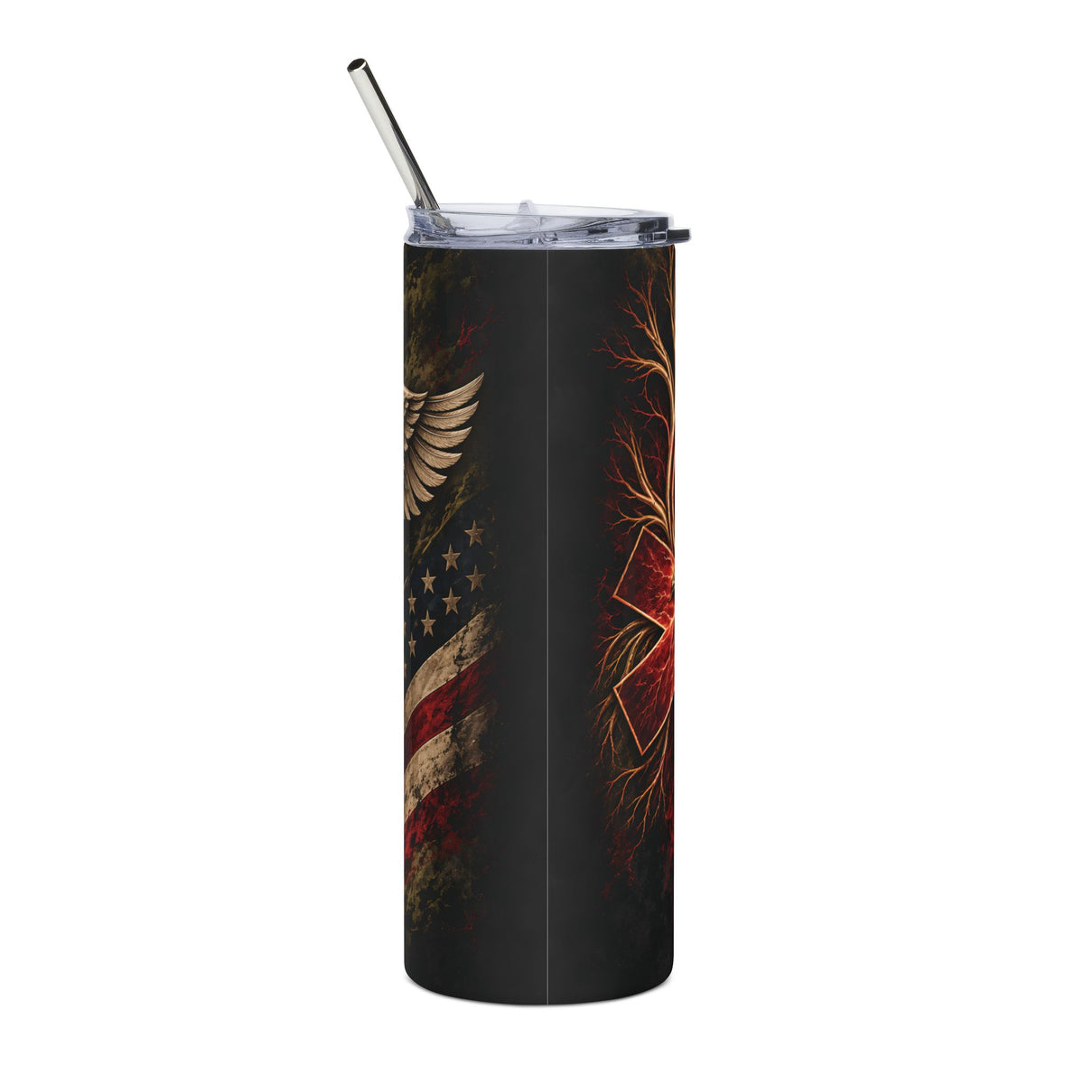 Watchkeeper Tumbler — 20oz