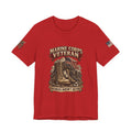 MC02 — Marine Corps Veteran — Resolve Doesn’t Retire