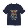 CG02 — Coast Guard Veteran — Steady Through the Storm