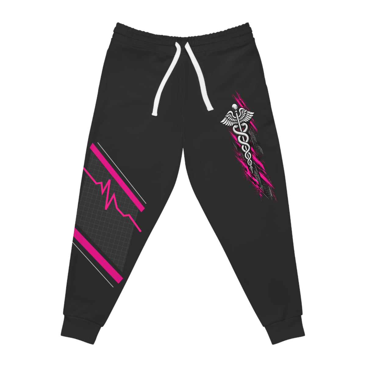 Shift Energy — Medical Joggers