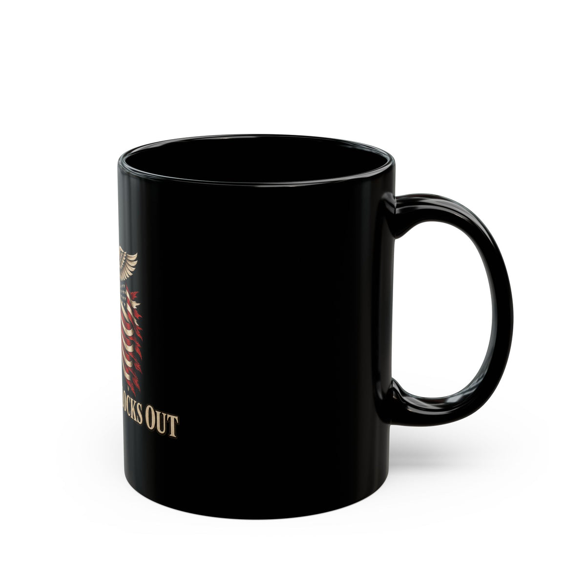 Nightwatch Mug — Care Never Clocks Out